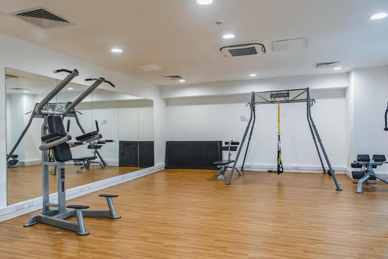 Hallsphere - Stunning Apartment Salford Quays Μάντσεστερ Εξωτερικό φωτογραφία